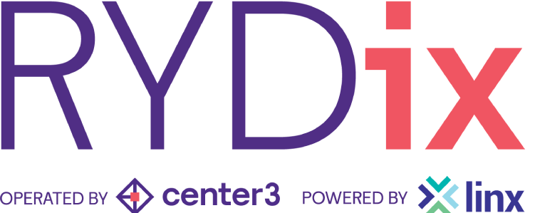 RYDix Logo